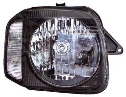 ALKAR Hlavný svetlomet ALKAR 2741566 (2741566)