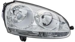 HELLA Hlavný svetlomet HELLA 1EG 247 007-571 (1EG 247 007-571)