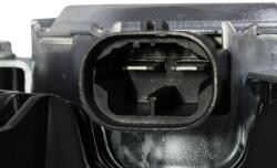 KAMOKA Ventilátor chladenia motora KAMOKA 7740229 (7740229)