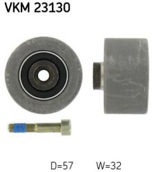 SKF Obehová/vodiaca kladka ozubeného remeňa SKF VKM 23130 (VKM 23130)