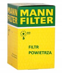 Mann-Filter Levegőszűrő Piaggio 1.3 1992-