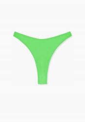 Boohoo Sima Zöld Bikini Alsó NG2 atl M