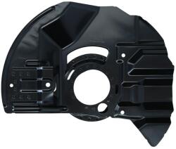 KAMOKA Ochranný plech proti rozstreku, Brzdový kotúč KAMOKA 1180019 (1180019)