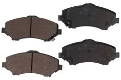 MAXGEAR Sada brzdových platničiek kotúčovej brzdy MAXGEAR 19-1468 (19-1468)