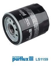 PURFLUX Olejový filter PURFLUX LS1159 (LS1159)