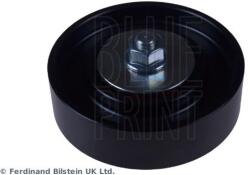 BLUE PRINT Vratná/vodiaca kladka rebrovaného klinového remeňa BLUE PRINT ADT396517 (ADT396517)