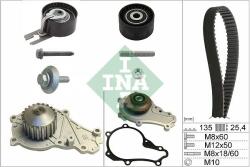 Schaeffler INA Vodné čerpadlo + sada ozubeného remeňa Schaeffler INA 530 0369 30 (530 0369 30)