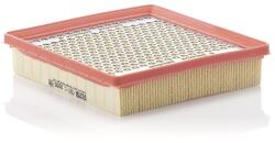 Mann-filter Vzduchový filter MANN-FILTER C 2055 (C 2055)