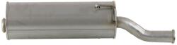 WALKER Koncový tlmič výfuku WALKER 72178 (72178)