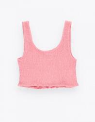 Brave Soul Fodros Felső Xxj L-es méret