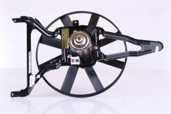 NISSENS Ventilátor chladenia motora NISSENS 85041 (85041)