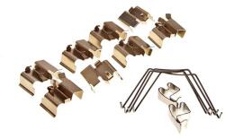 MAXGEAR Súprava príslušenstva, obloženie kotúčovej brzdy MAXGEAR 27-2547 (27-2547)