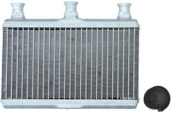 KAMOKA Výmenník tepla vnútorného kúrenia KAMOKA 7760013 (7760013)