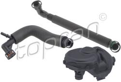 TOPRAN Sada na opravu, odvzdużňenie kľukovej skrine TOPRAN 504 952 (504 952)