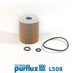 PURFLUX Olejový filter PURFLUX L508 (L508)