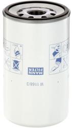 Mann-filter Olejový filter MANN-FILTER W 1168/3 (W 1168/3)