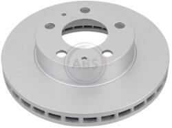 A. B. S Brzdový kotúč A. B. S. 17741 (17741)