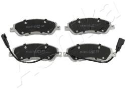 ASHIKA Klocki Ham. Ford Transit Przod 06- (50-00-0325)