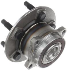 SKF Súprava ložísk kolesa SKF VKBA 7141 (VKBA 7141)