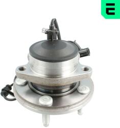 OPTIMAL Súprava ložísk kolesa OPTIMAL 881681 (881681)