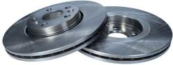 MAXGEAR Brzdový kotúč MAXGEAR 19-4771 (19-4771)