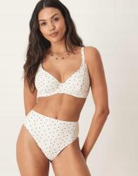  Peek & Beau Bikini Felső Kontraszt B03 ycg 34DD