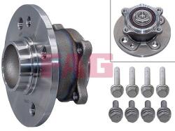 Schaeffler FAG Súprava ložísk kolesa Schaeffler FAG 713 6494 40 (713 6494 40)