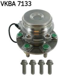 SKF Súprava ložísk kolesa SKF VKBA 7133 (VKBA 7133)