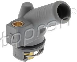 TOPRAN Termostat chladenia oleja TOPRAN 306 065 (306 065)