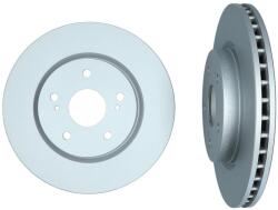 KAMOKA Brzdový kotúč KAMOKA 103129 (103129)