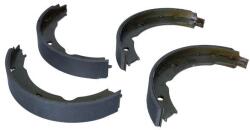 MAXGEAR Sada brzd. čeľustí parkov. brzdy MAXGEAR 19-0318 (19-0318)