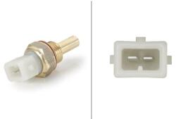 HELLA Snímač teploty chladiacej kvapaliny HELLA 6PT 009 107-351 (6PT 009 107-351)