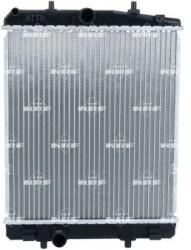 NRF Chladič motora NRF 53460 (53460)