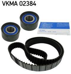 SKF Sada ozubeného remeňa SKF VKMA 02384 (VKMA 02384)