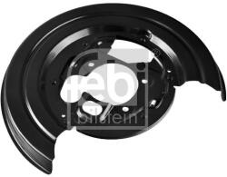 Febi Bilstein Ochranný plech proti rozstreku, Brzdový kotúč FEBI BILSTEIN 174250 (174250)