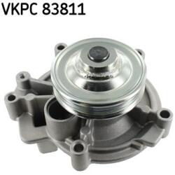 SKF Vodné čerpadlo, chladenie motora SKF VKPC 83811 (VKPC 83811)