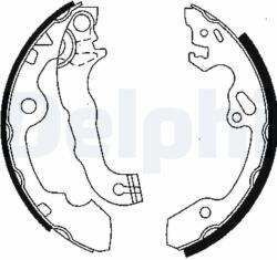 DELPHI Szczeki Ham (ls1850)