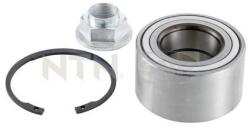 SNR Súprava ložísk kolesa SNR R170.39 (R170.39)