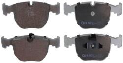 QUARO Sada Brzdových Destiček, Kotoučová Brzda (qp6495)