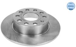 MEYLE Brzdový kotúč MEYLE 115 523 0018 (115 523 0018)