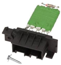 MAXGEAR Odpor vnútorného ventilátora MAXGEAR 57-0107 (57-0107)