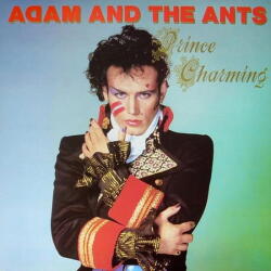 Adam & the Ants Prince Charming