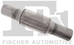 FA1 Prużný diel výfuku FA1 445-280 (445-280)