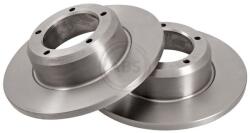 A. B. S Brzdový kotúč A. B. S. 15615 (15615)