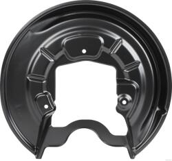 Herth+buss Jakoparts Ochranný plech proti rozstreku, Brzdový kotúč HERTH+BUSS JAKOPARTS J3350810 (J3350810)