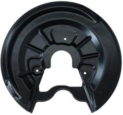 KAMOKA Ochranný plech proti rozstreku, Brzdový kotúč KAMOKA 1180225 (1180225)