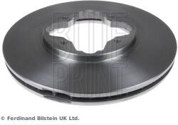 BLUE PRINT Brzdový kotúč BLUE PRINT ADH24339 (ADH24339)