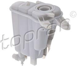 TOPRAN Vyrovnávacia nádobka chladiacej kvapaliny TOPRAN 116 810 (116 810)