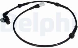 DELPHI Snímač počtu otáčok kolesa DELPHI SS20019 (SS20019)