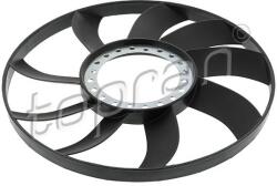 TOPRAN Koleso ventilátora chladenia motora TOPRAN 110 295 (110 295)